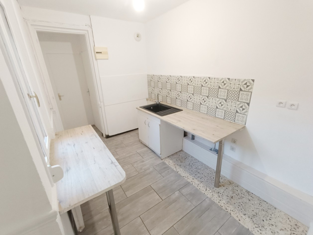 
                                                Vente
                                                 Maison de charme, 3 chambres, bureau  Amiens
