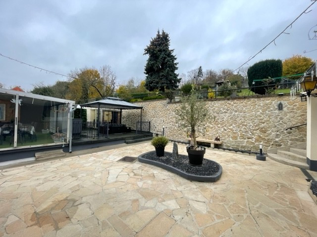 
                                                Vente
                                                 MAISON DE CHARME+DEPENDANCE DE 100M2