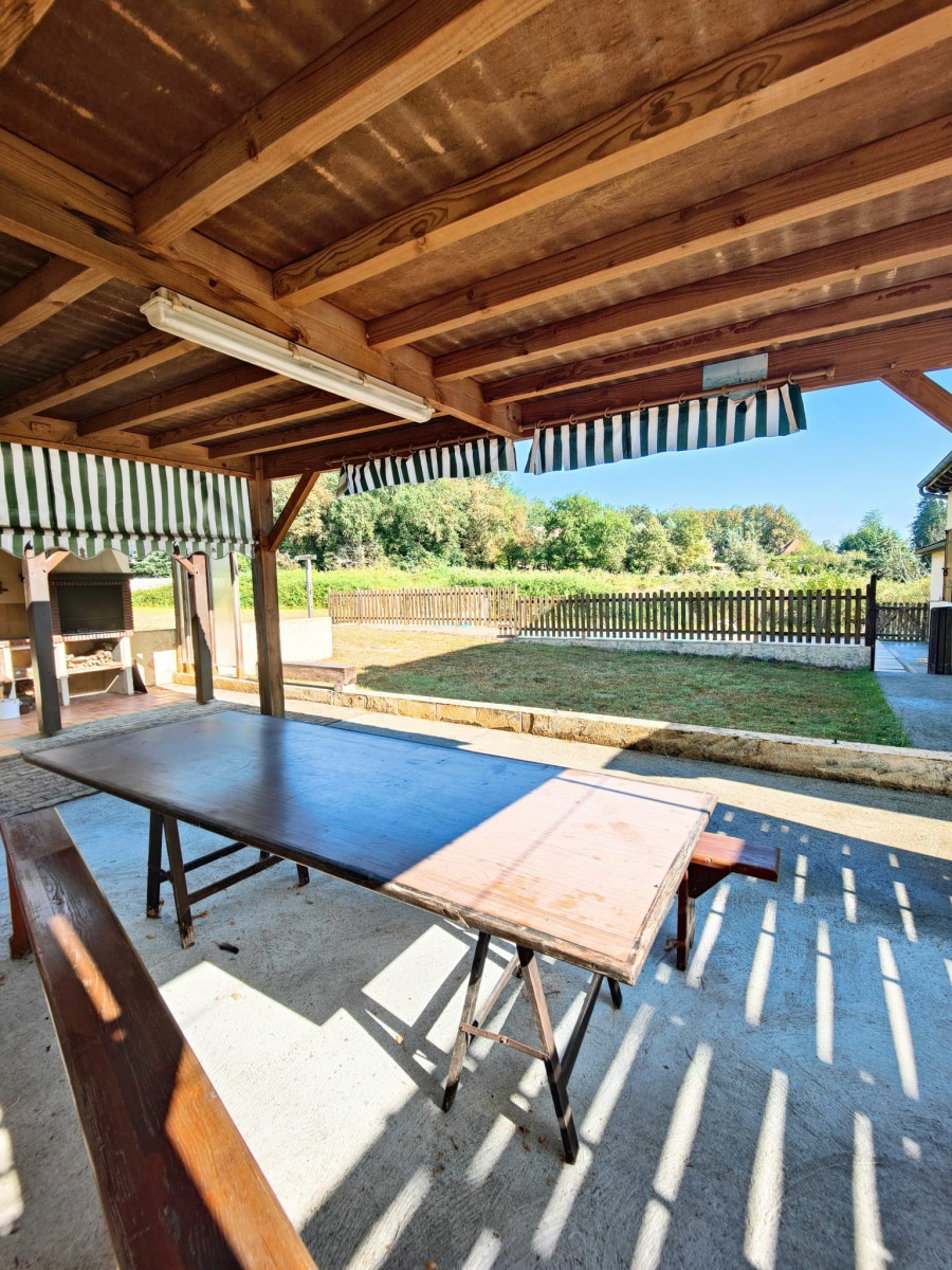 
                                                Vente
                                                 Maison de charme