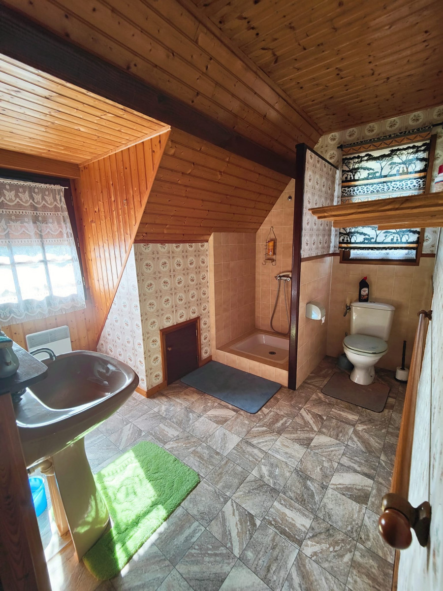 
                                                Vente
                                                 Maison de charme