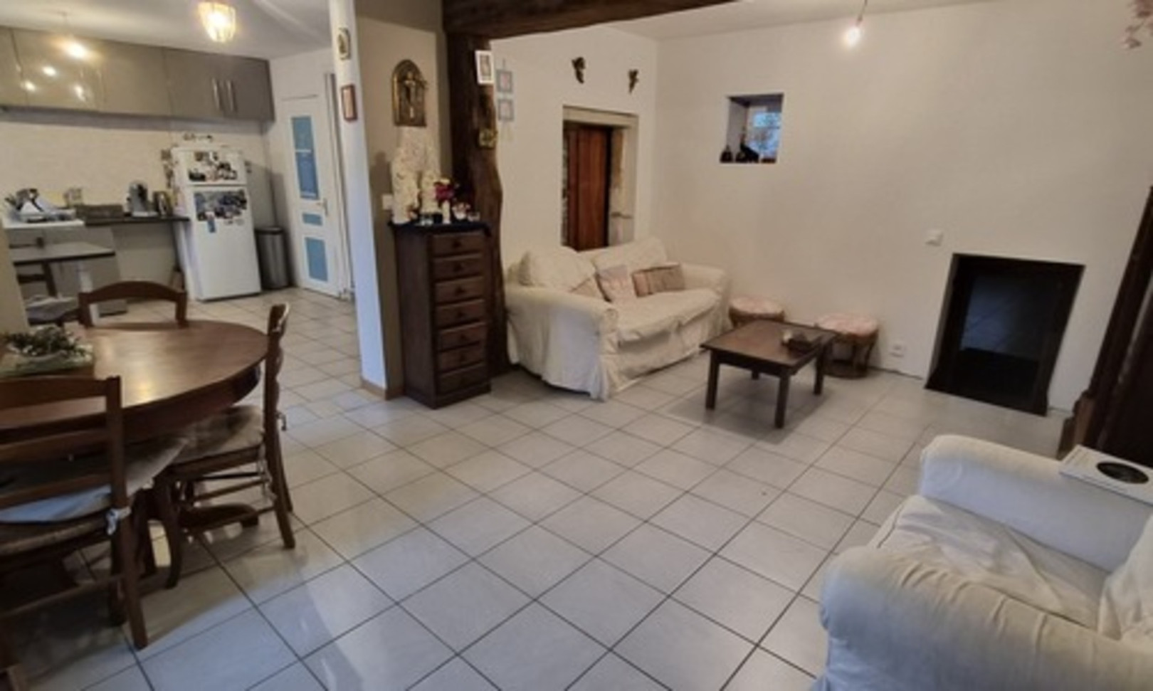 
                                                Vente
                                                 Maison  de charme