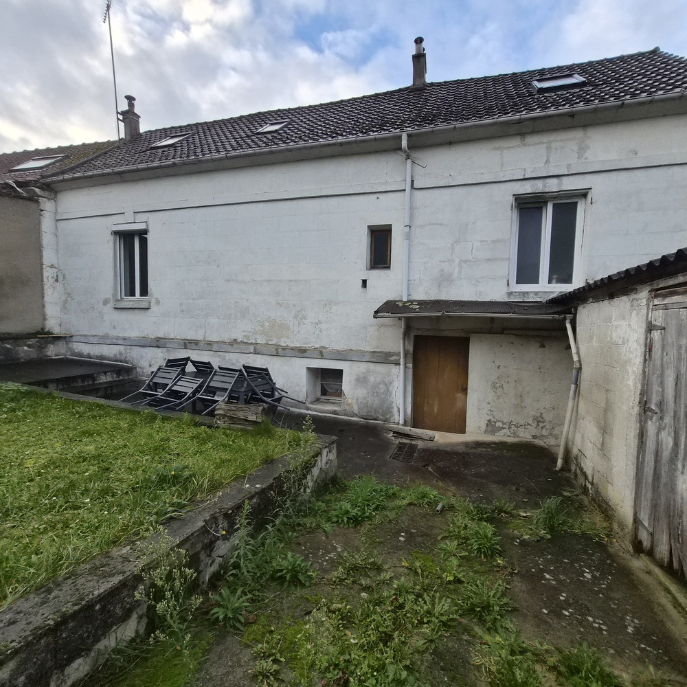 
                                                Vente
                                                 Maison  de charme