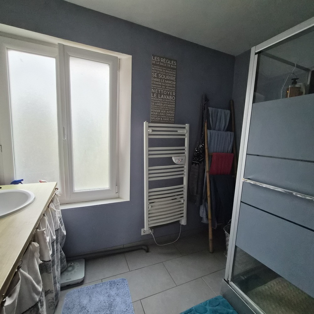 
                                                Vente
                                                 Maison  de charme