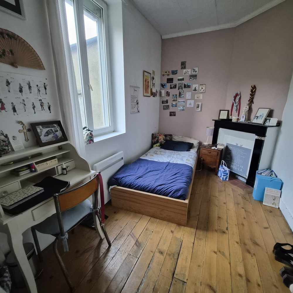 
                                                Vente
                                                 Maison  de charme