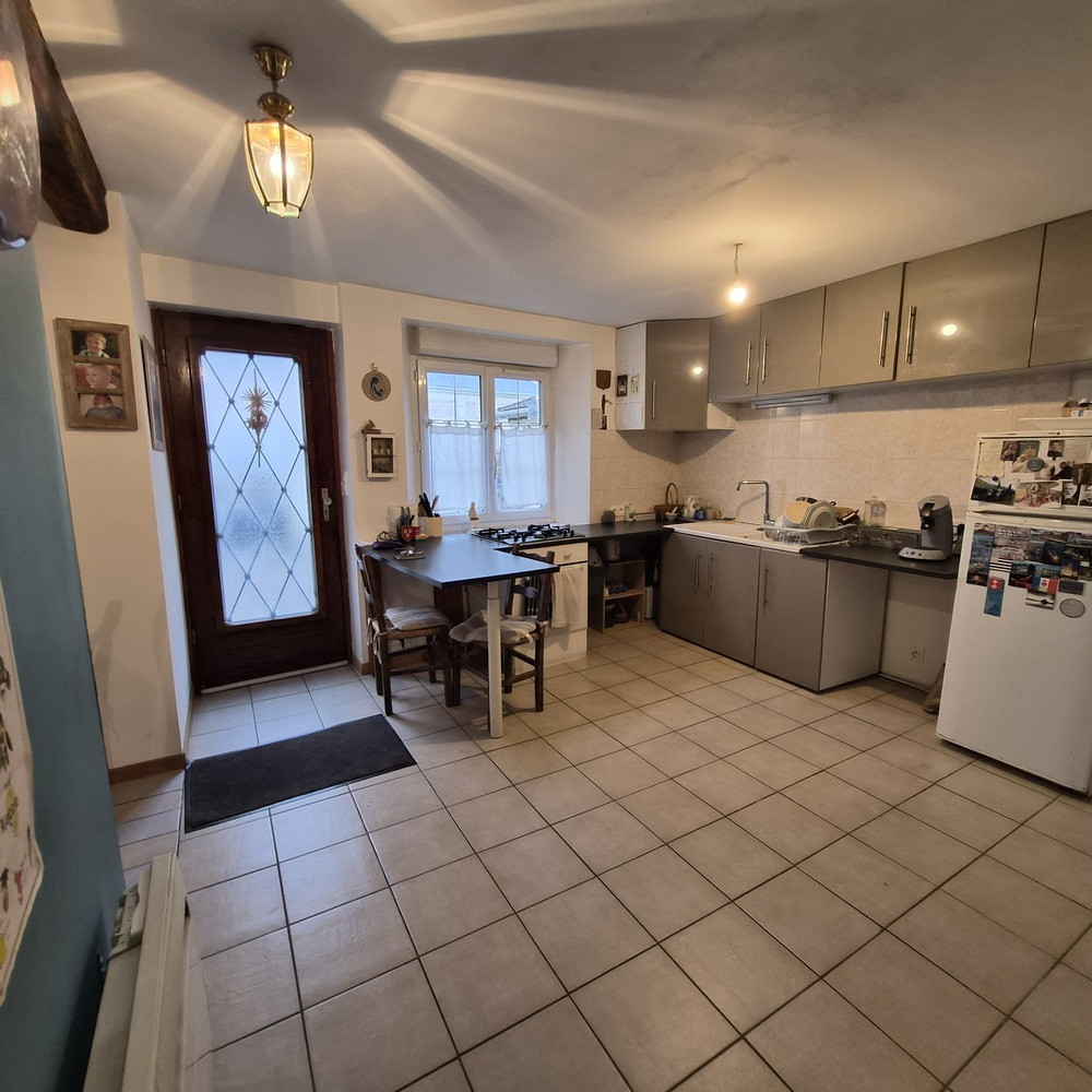 
                                                Vente
                                                 Maison  de charme