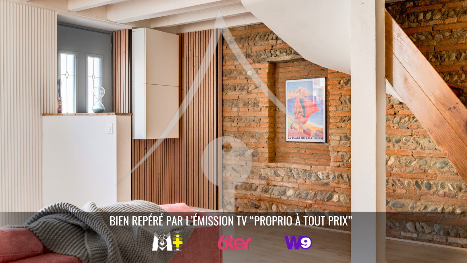 
                                                Vente
                                                 Maison de Charme à Lavernose-Lacasse