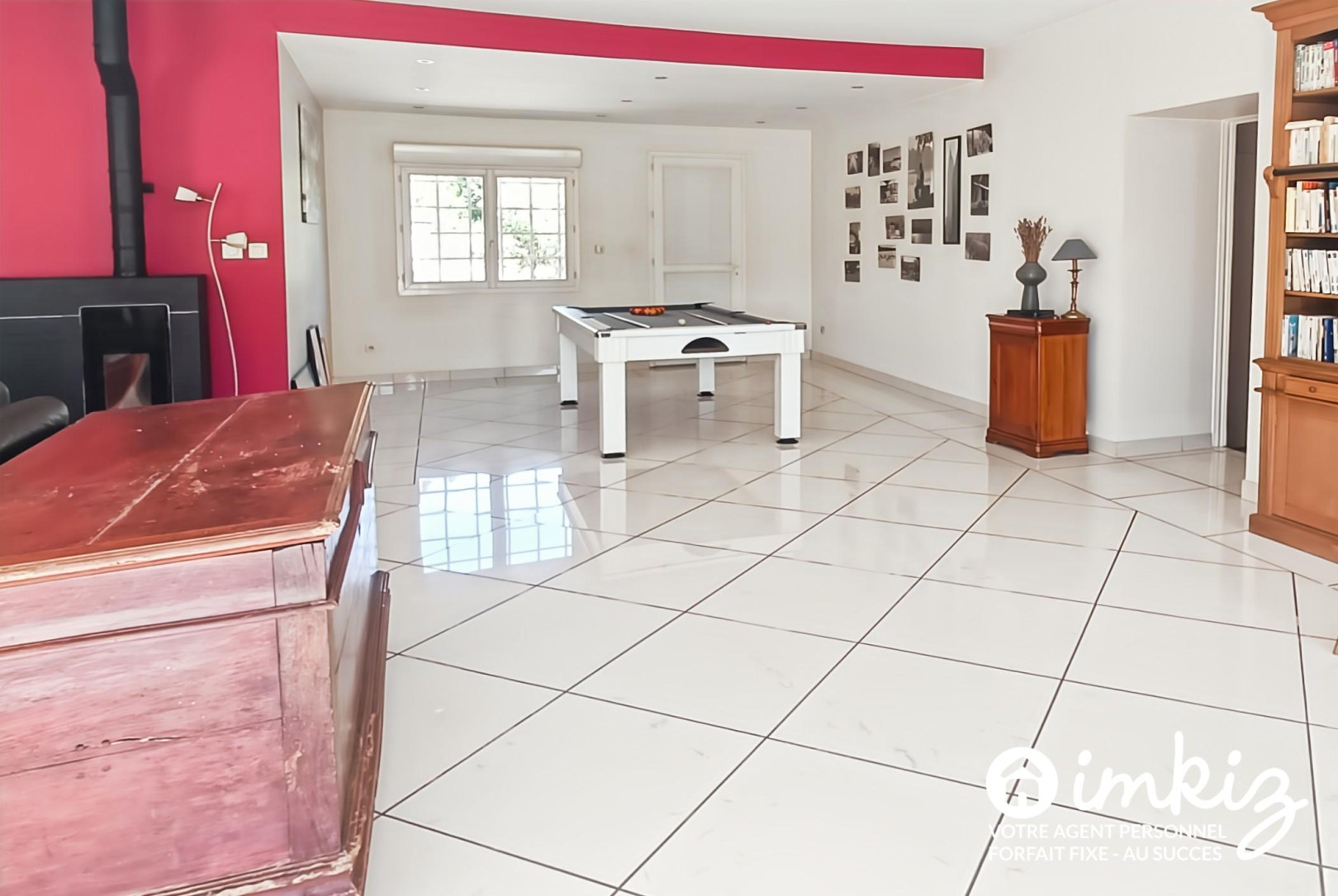 
                                                Vente
                                                 Maison de charme en pierre, 4 chambres, piscine.
