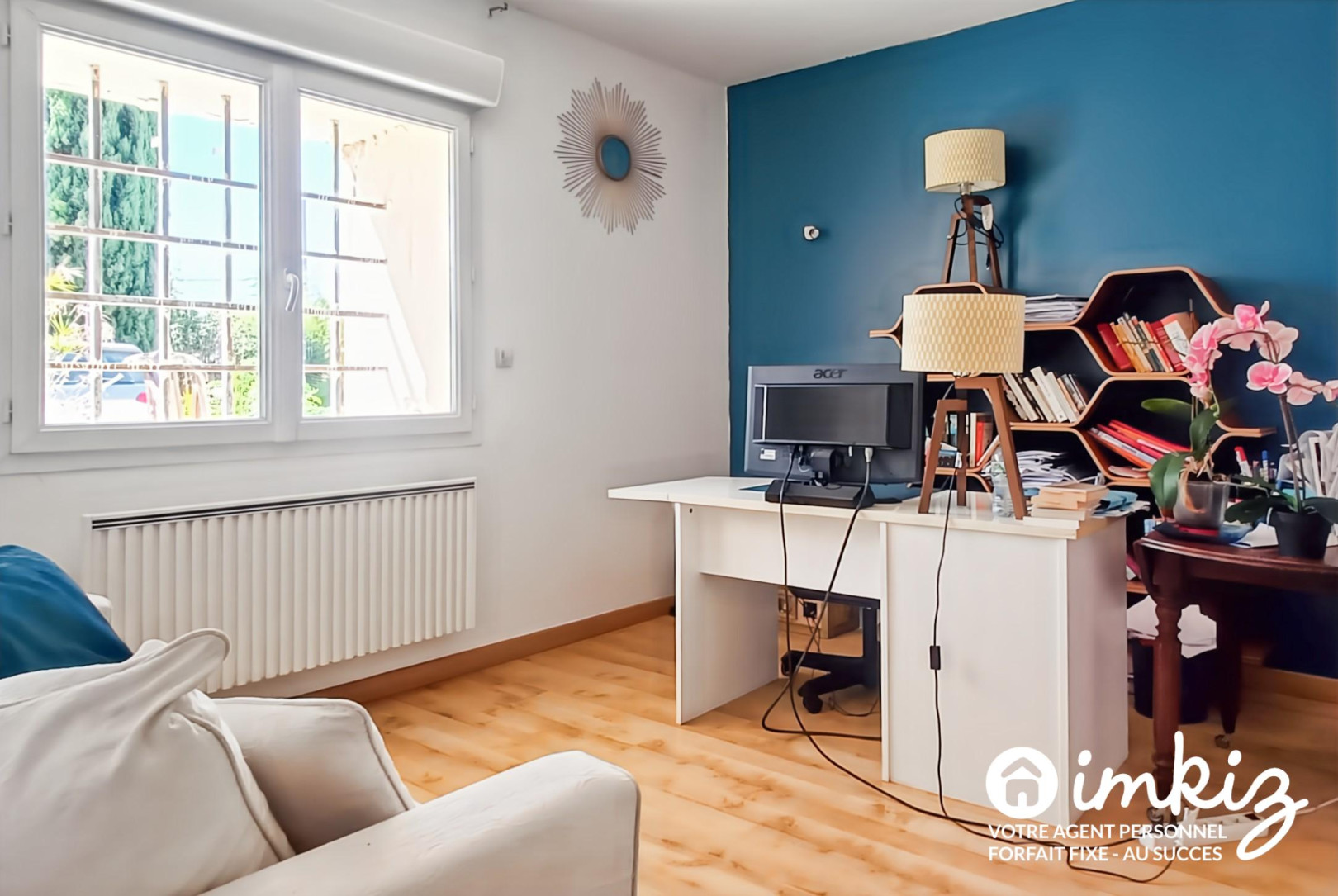 
                                                Vente
                                                 Maison de charme en pierre, 4 chambres, piscine.