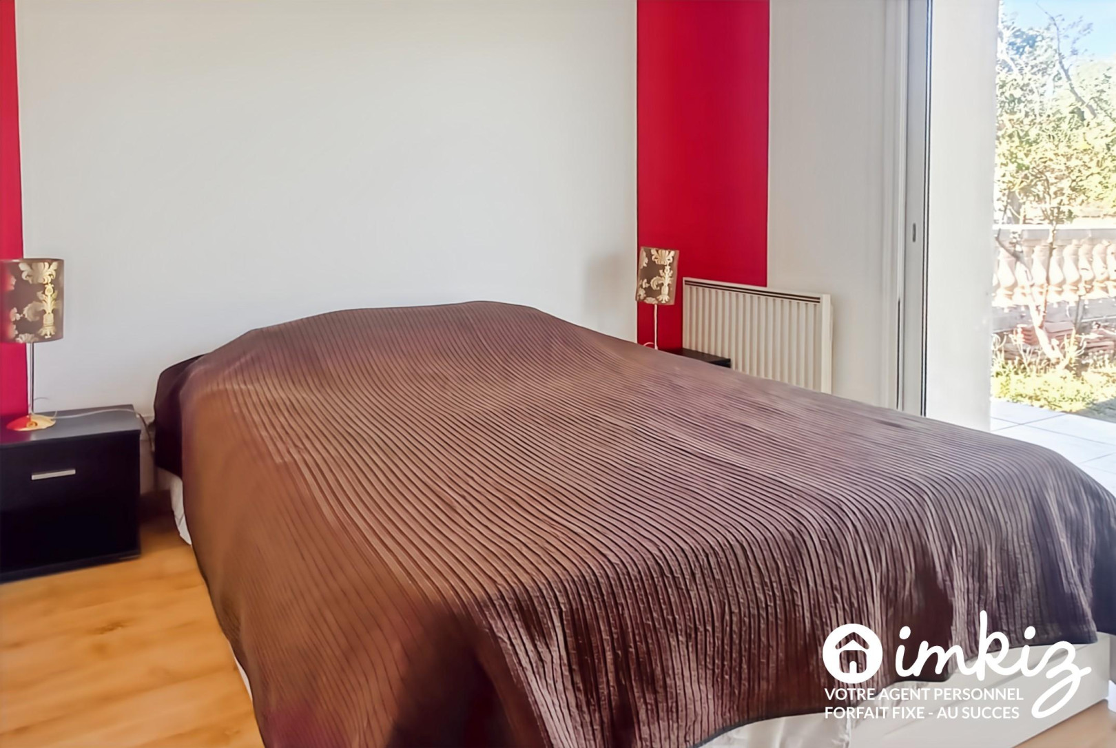 
                                                Vente
                                                 Maison de charme en pierre, 4 chambres, piscine.