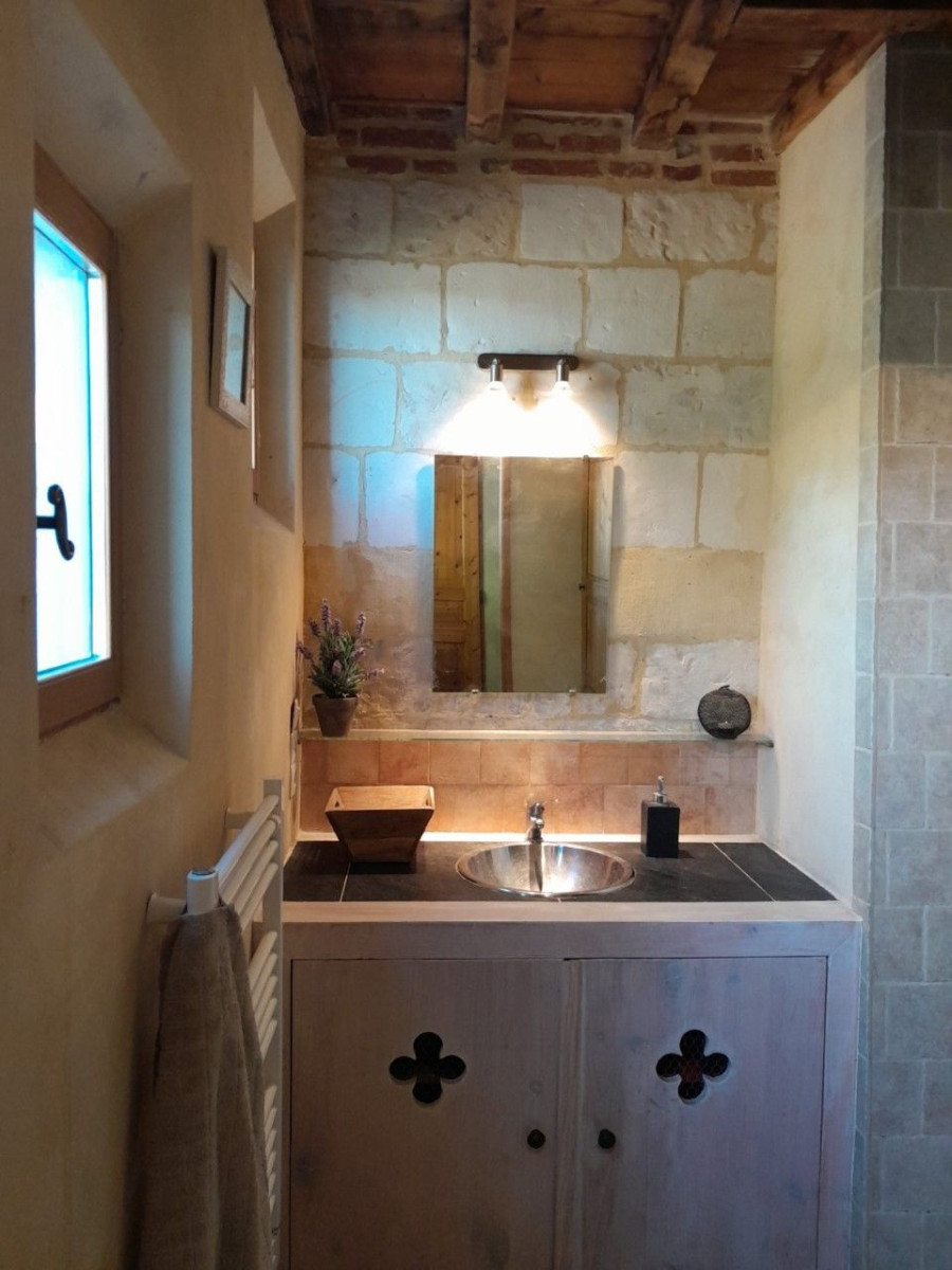 
                                                Location
                                                 Maison de charme meublée, TOUTES  DUREES