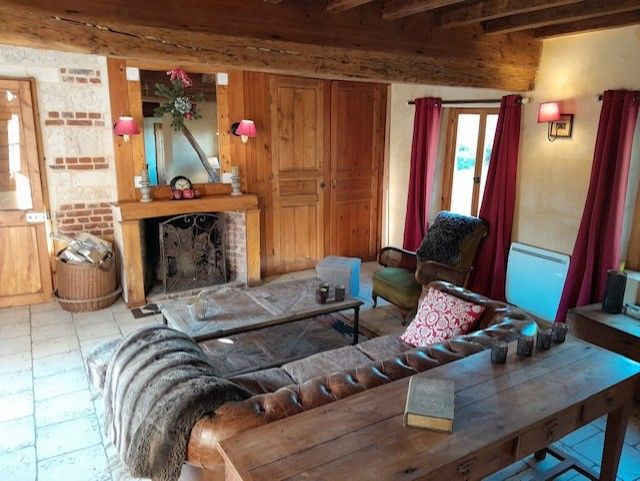 
                                                Location
                                                 Maison de charme meublée, TOUTES  DUREES