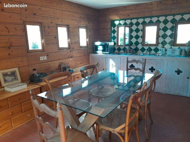 
                                                Location
                                                 Maison de charme meublée, TOUTES  DUREES