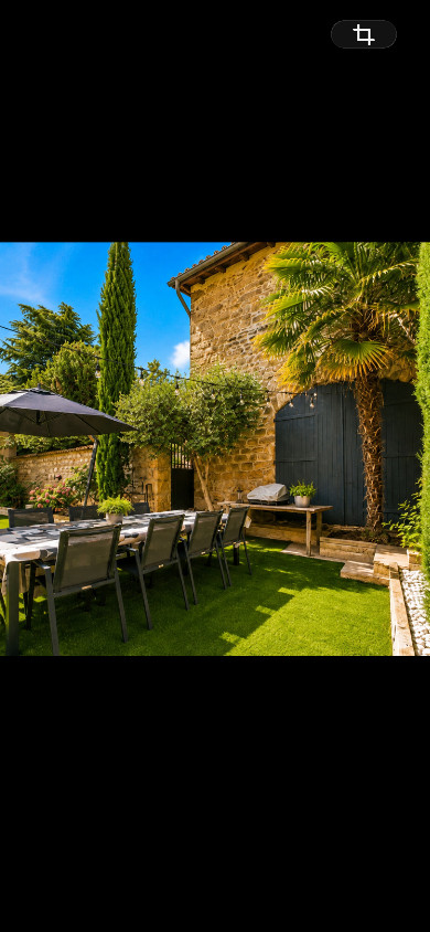 
                                                Vente
                                                 Maison de charme Millery