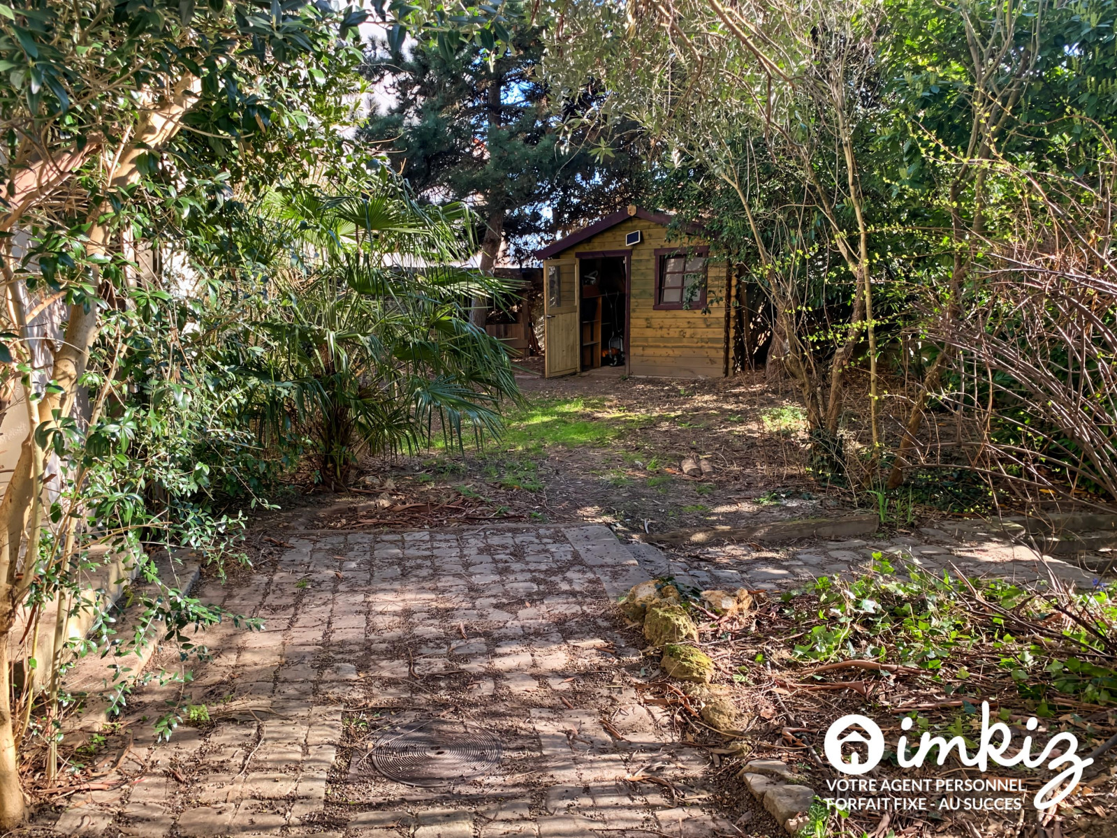 
                                                Vente
                                                 Maison de charme proche commerces et transports