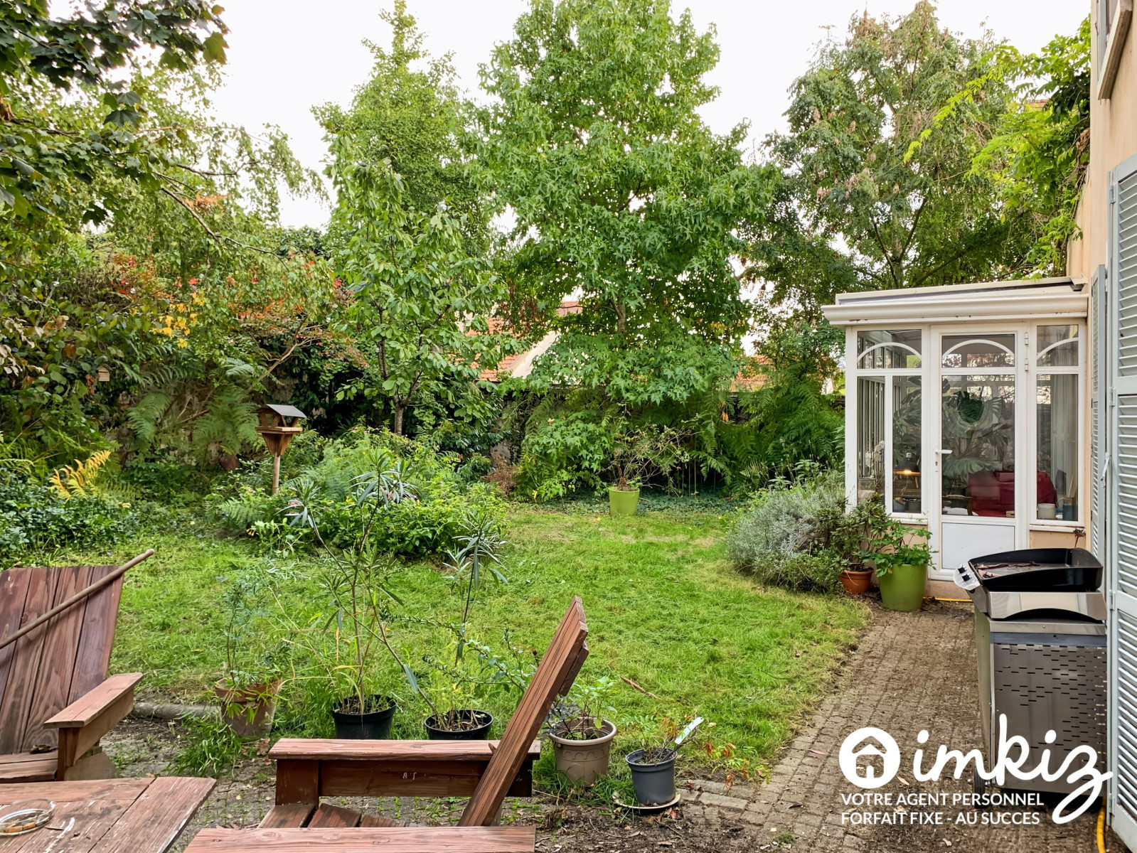 
                                                Vente
                                                 Maison de charme proche commerces et transports