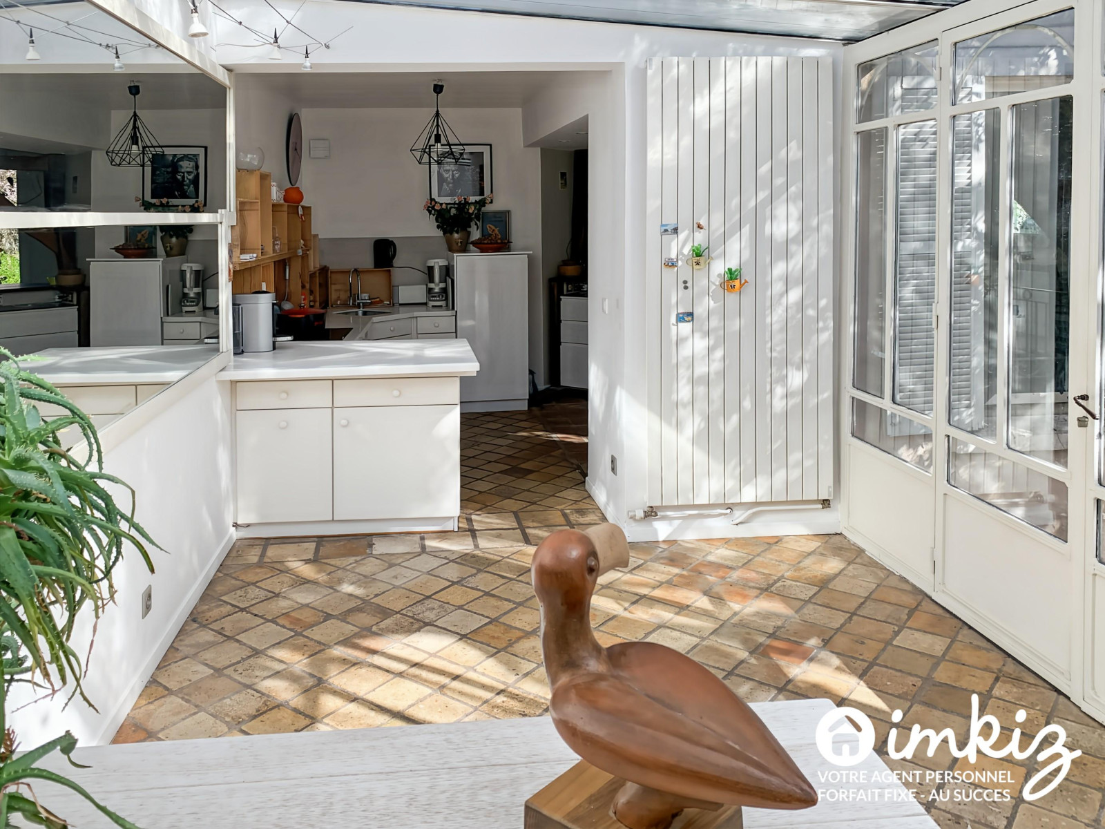 
                                                Vente
                                                 Maison de charme proche commerces et transports