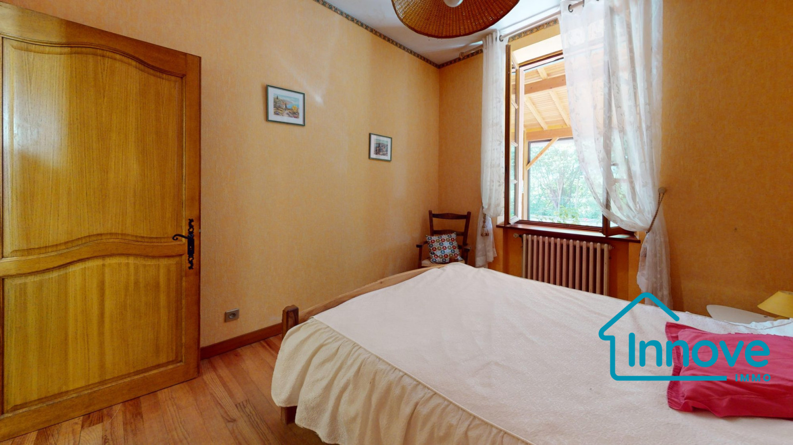 
                                                Vente
                                                 Maison de maître au coeur de Verdun sur Garonne