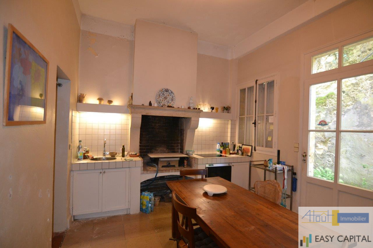
                                                Vente
                                                 MAISON DE MAITRE CAMBES