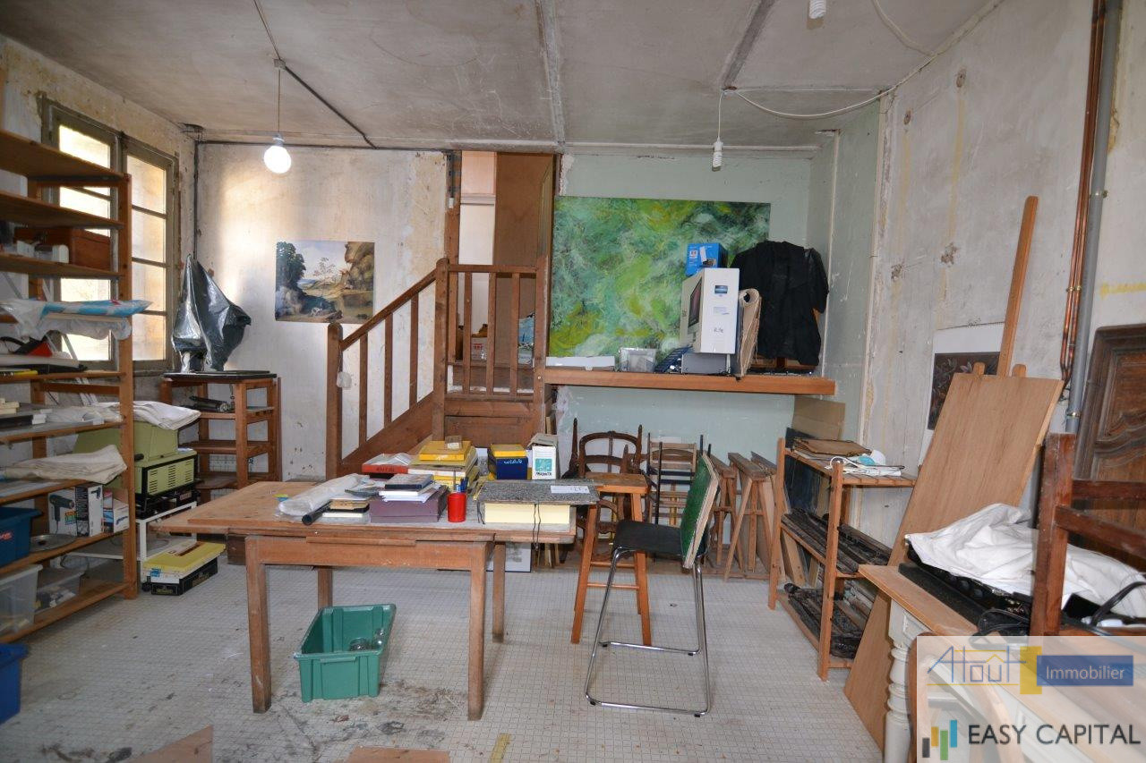 
                                                Vente
                                                 MAISON DE MAITRE CAMBES