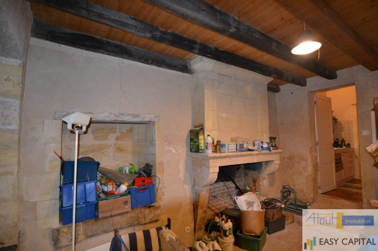
                                                Vente
                                                 MAISON DE MAITRE CAMBES