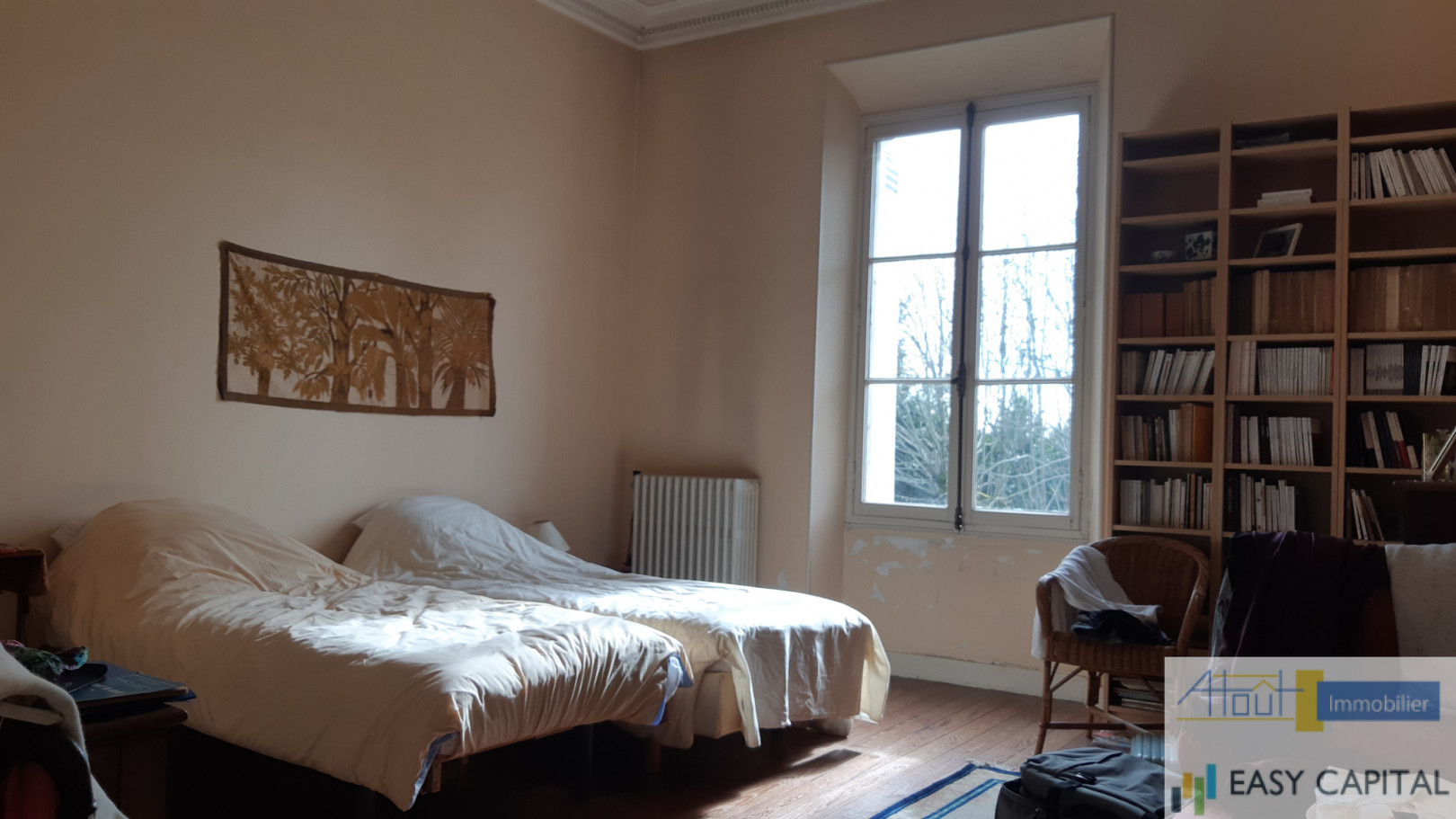 
                                                Vente
                                                 MAISON DE MAITRE CAMBES