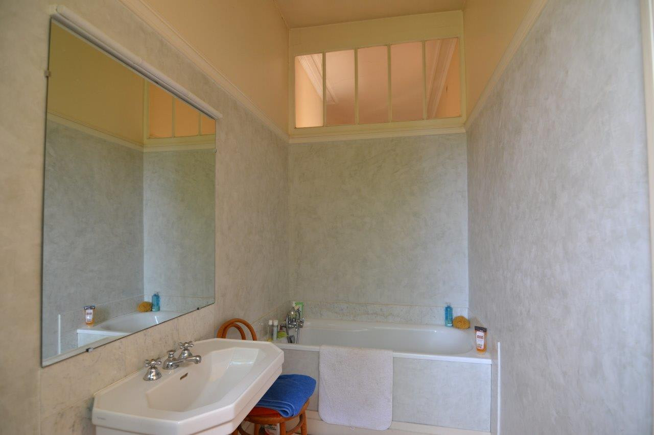 
                                                Vente
                                                 Maison de Maitre Cambes