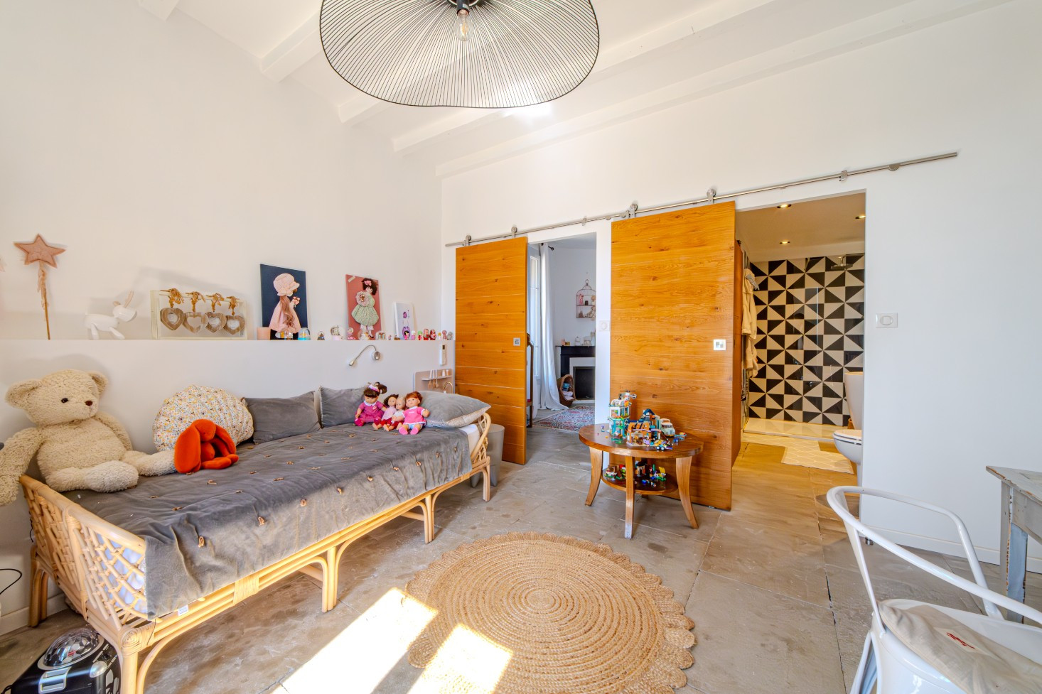 
                                                Vente
                                                 Maison de maître + gîte