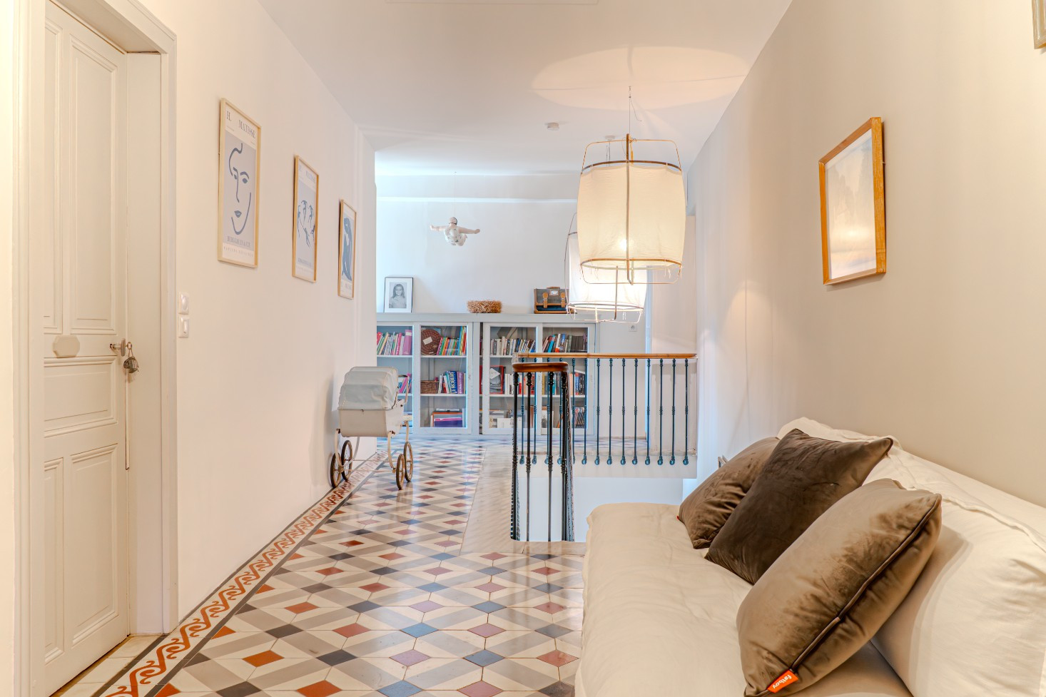 
                                                Vente
                                                 Maison de maître + gîte