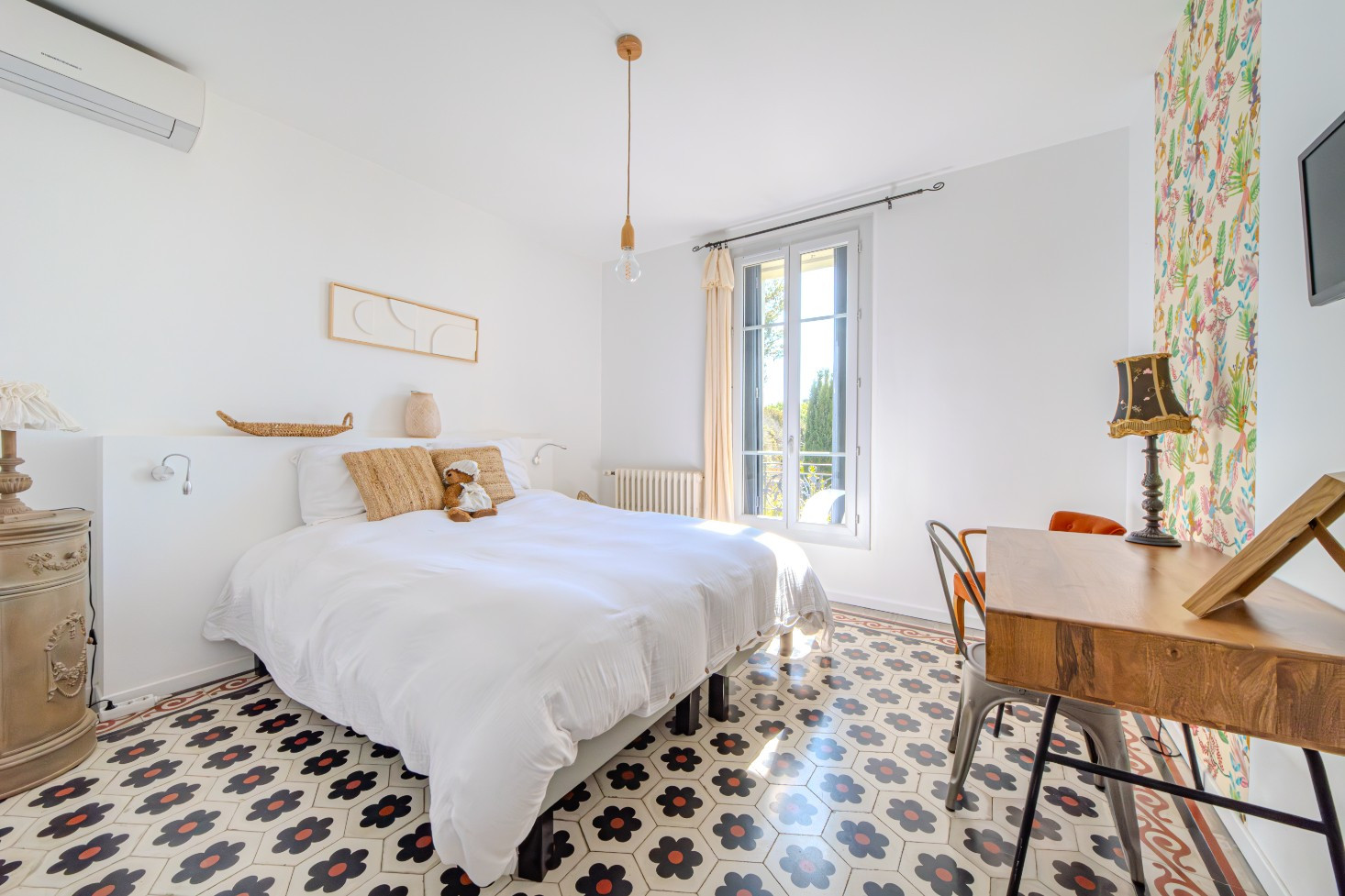 
                                                Vente
                                                 Maison de maître + gîte