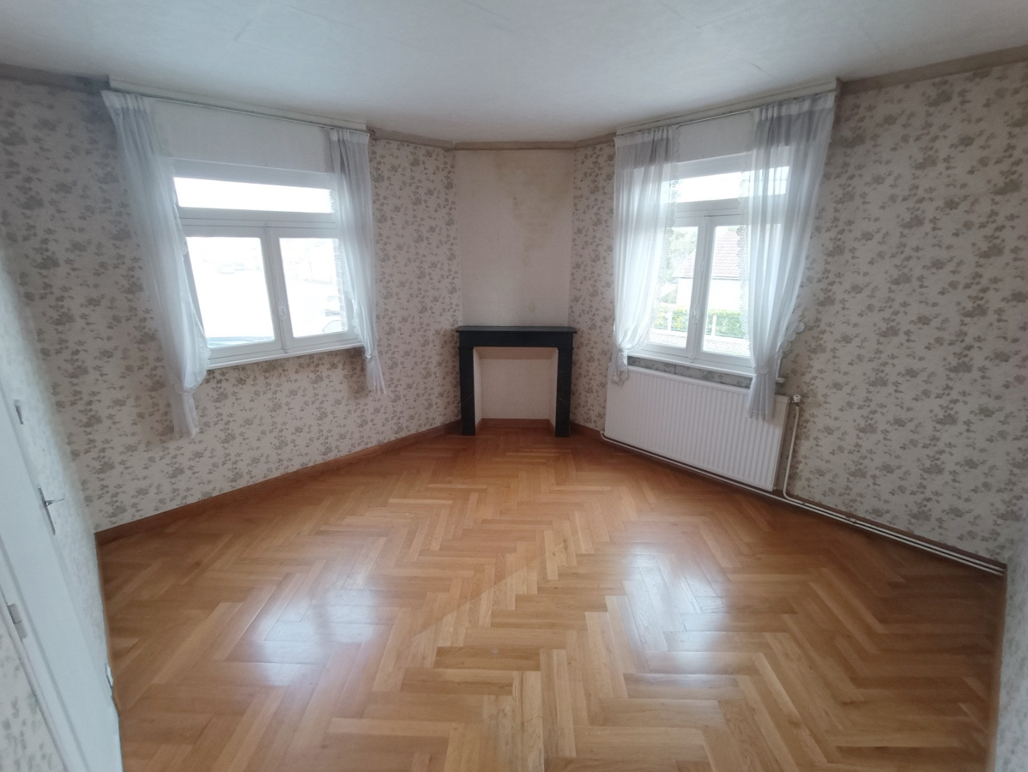 
                                                Vente
                                                 Maison de maître, plain-pied, 5 chambres