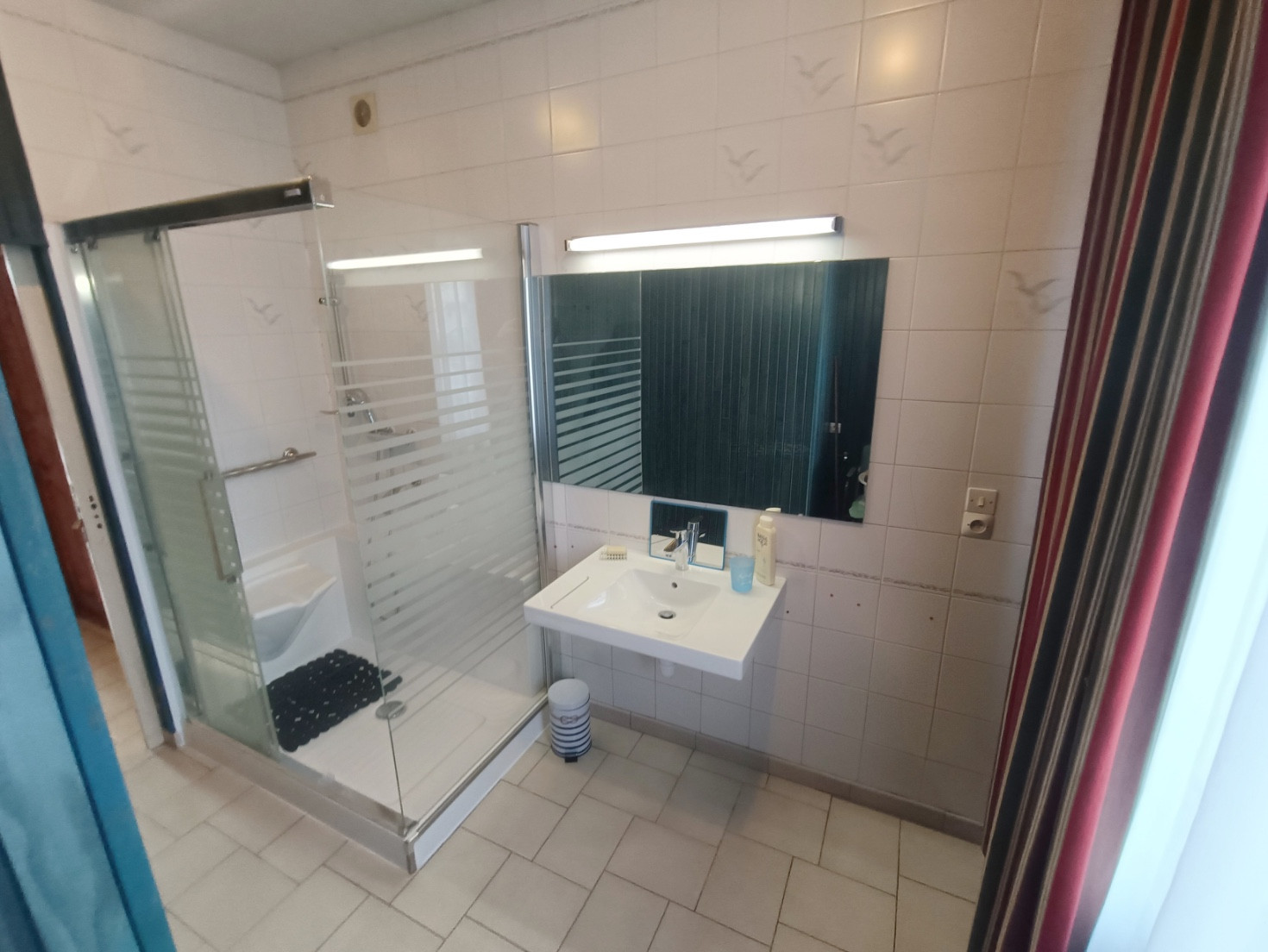 
                                                Vente
                                                 Maison de maître, plain-pied, 5 chambres