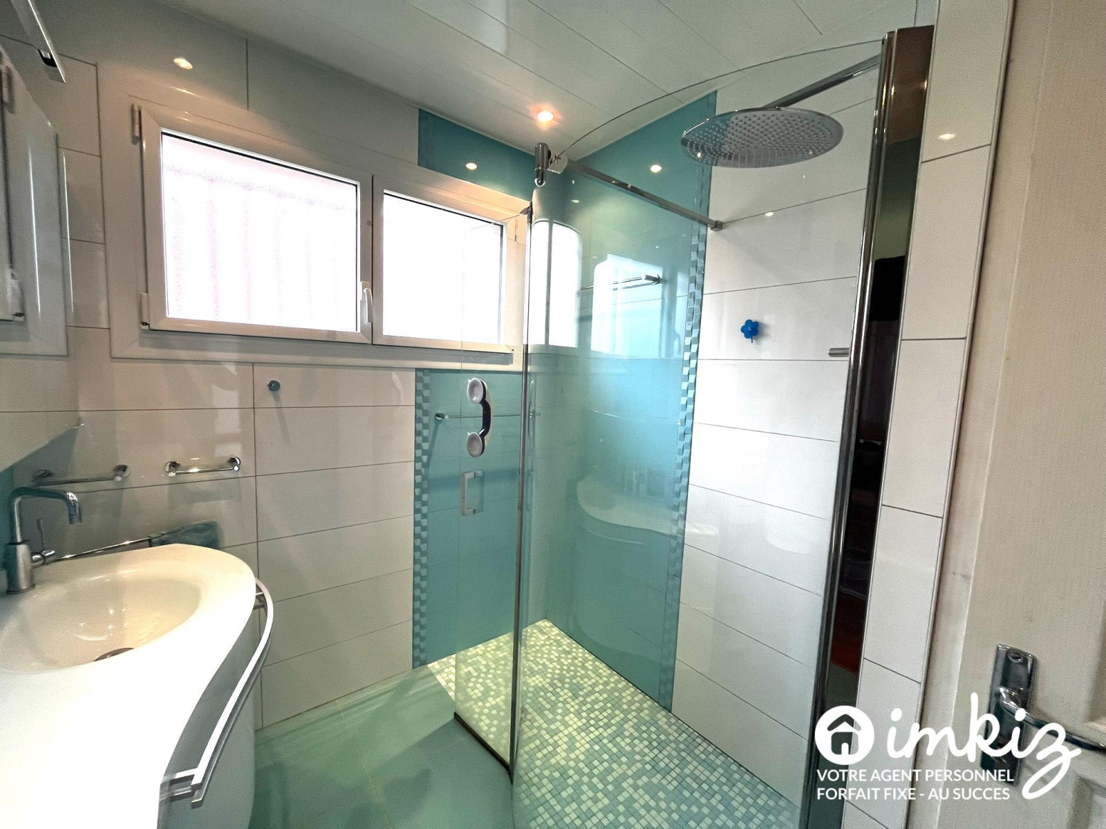 
                                                Vente
                                                 Maison de plain-pied – 4 pièces – 93 m² habitables