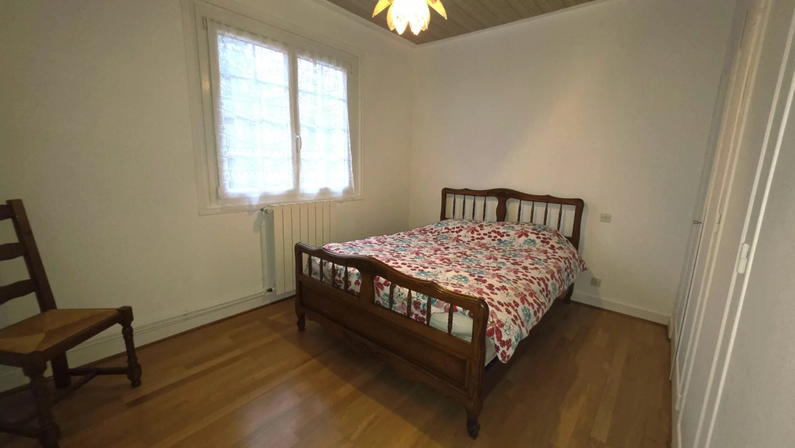 
                                                Vente
                                                 Maison de plain-pied avec grand terrain