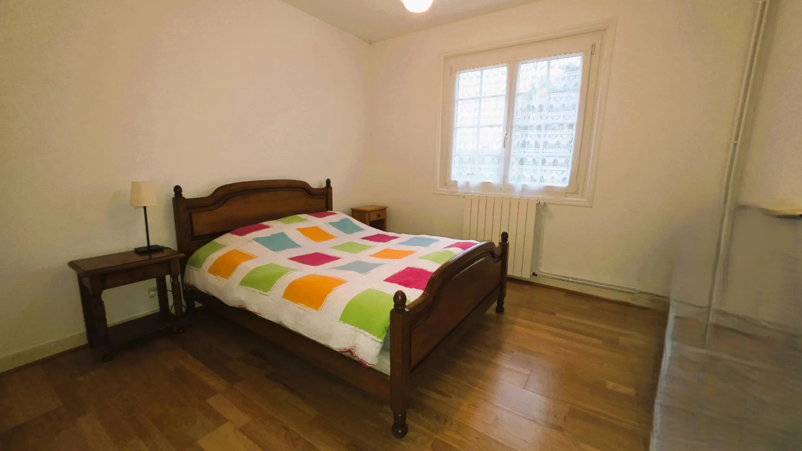 
                                                Vente
                                                 Maison de plain-pied avec grand terrain