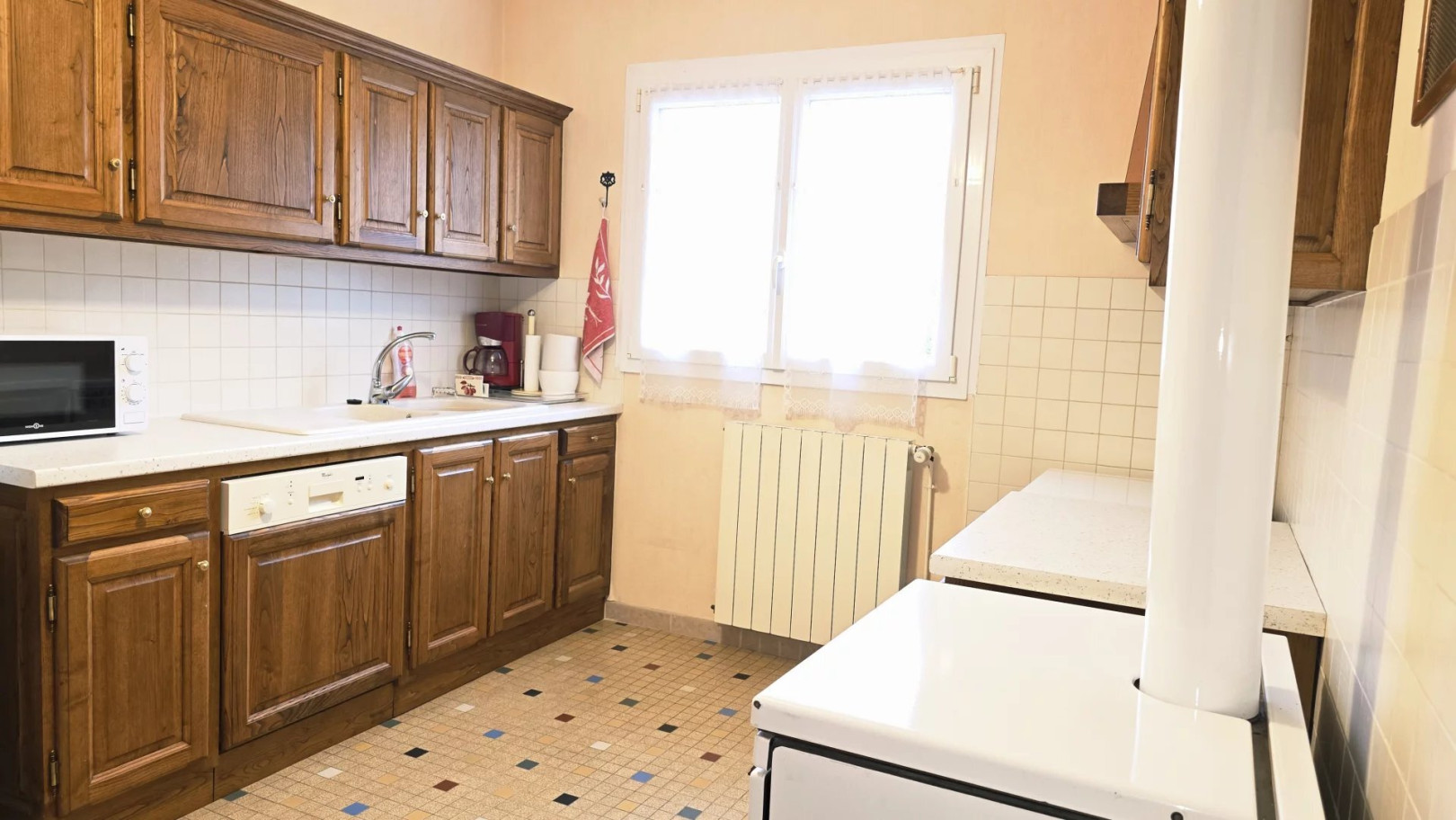 
                                                Vente
                                                 Maison de plain-pied avec grand terrain