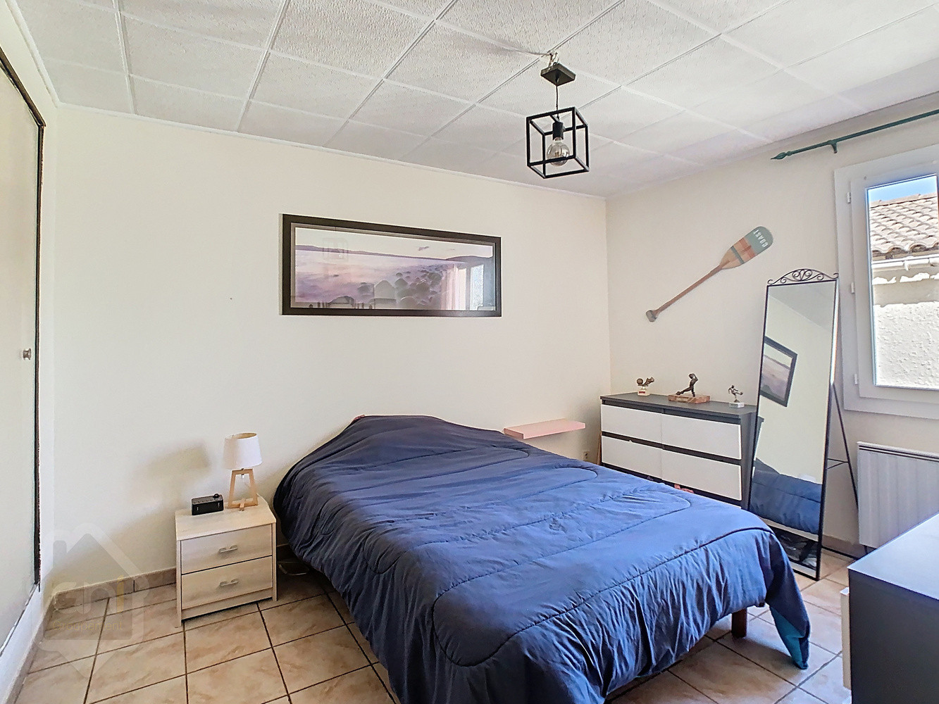 
                                                Vente
                                                 Maison de plain pied en lotissement