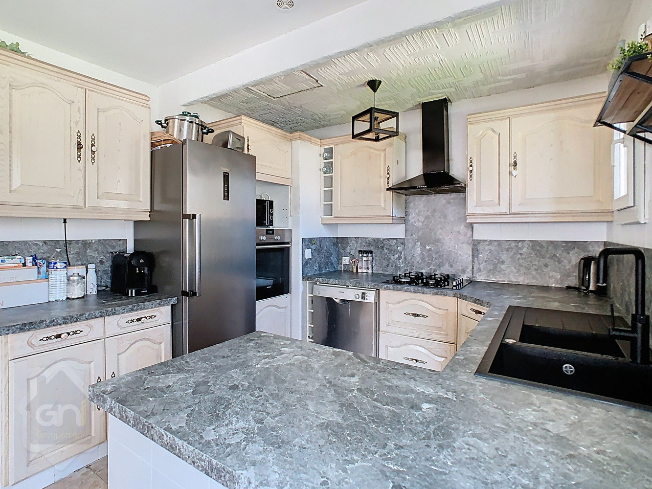 
                                                Vente
                                                 Maison de plain pied en lotissement