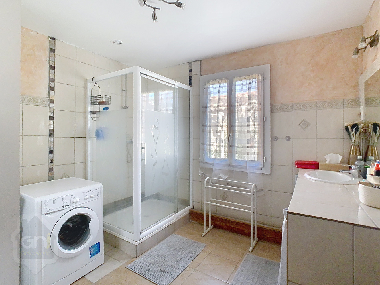 
                                                Vente
                                                 Maison de plain pied en lotissement