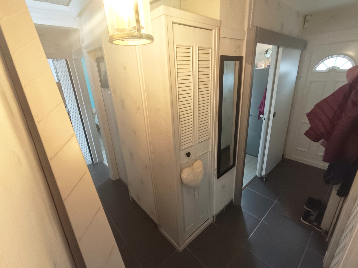 
                                                Vente
                                                 Maison de plain pied et sous sol complet