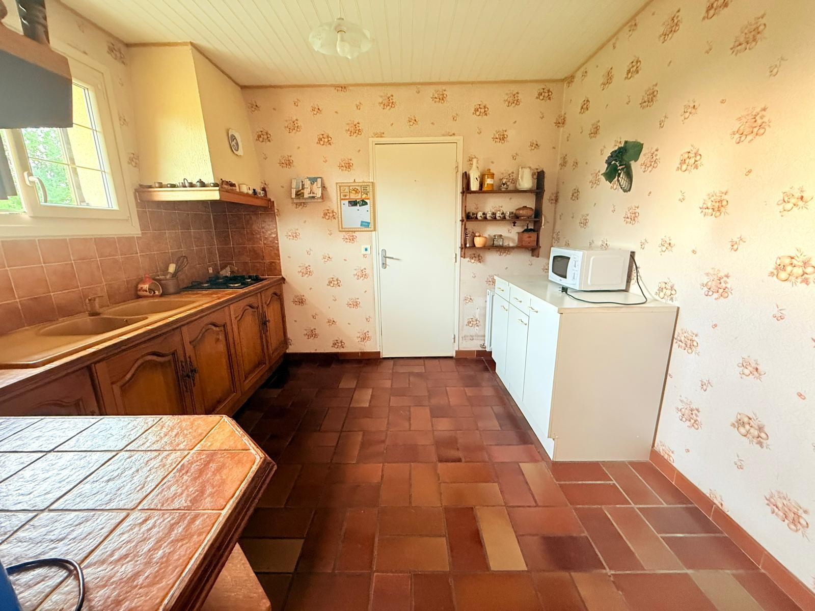 
                                                Vente
                                                 Maison de plain-pied rénovée terrain de 2 862 m2