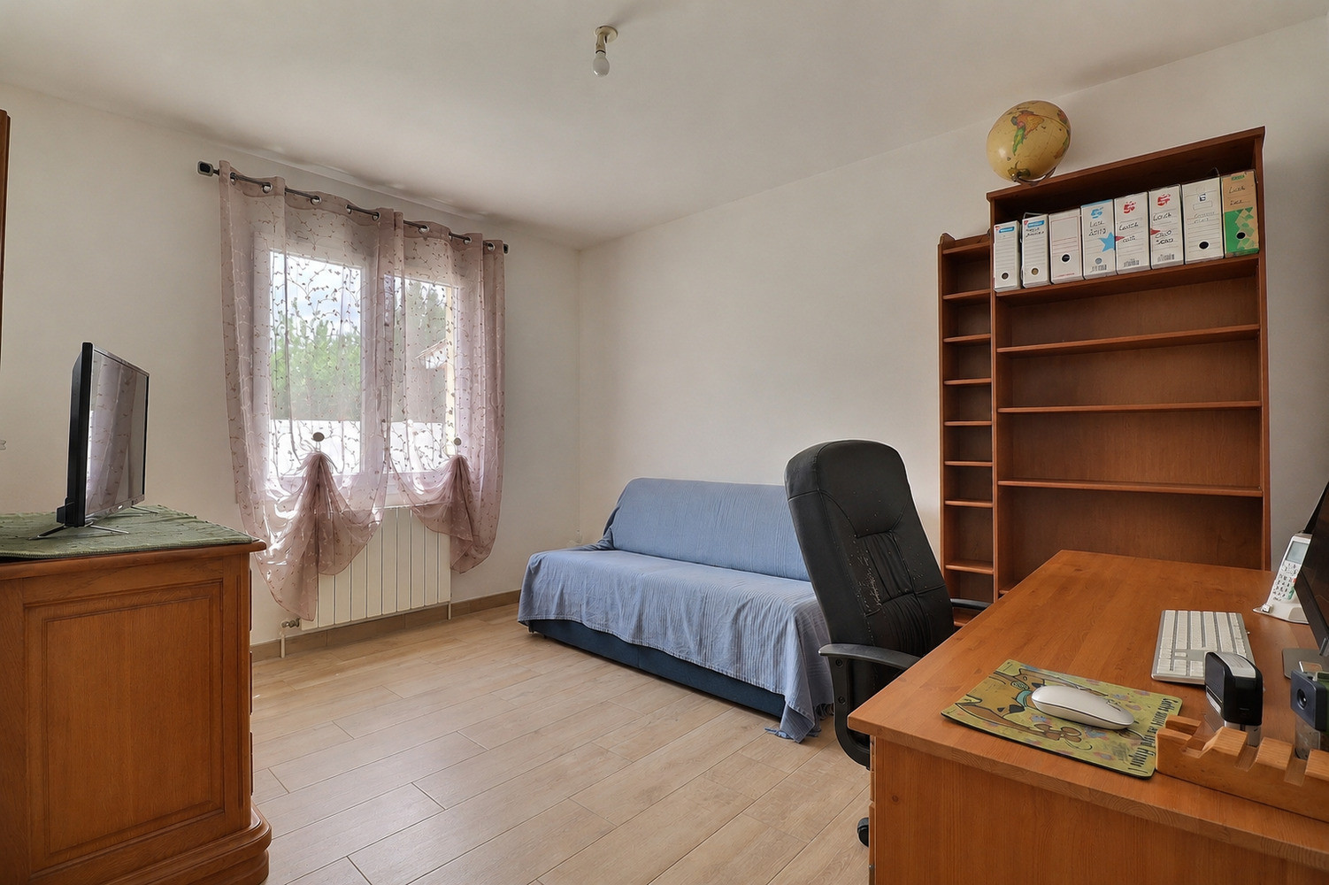
                                                Vente
                                                 Maison de plain-pied sans aucun travaux