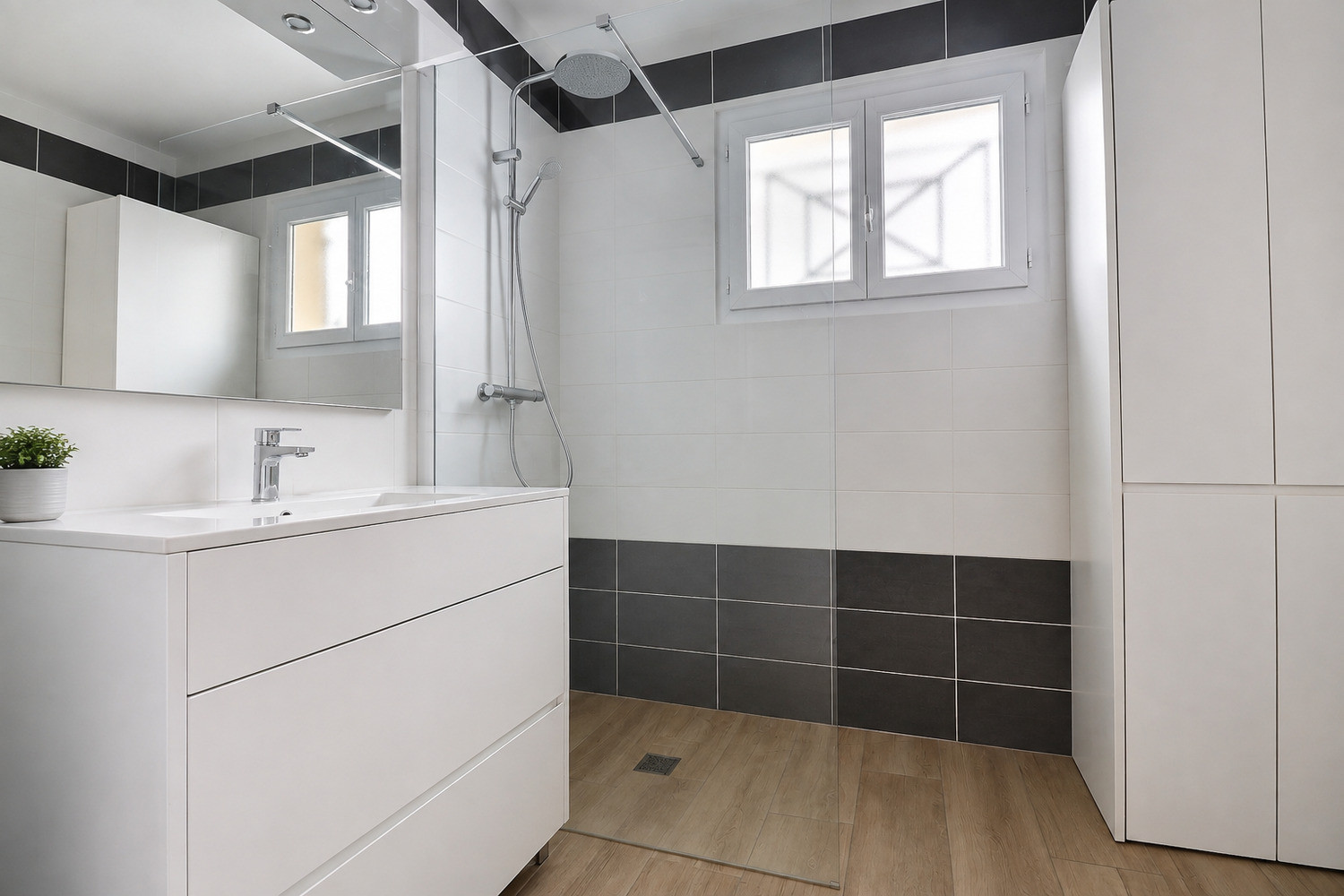 
                                                Vente
                                                 Maison de plain-pied sans aucun travaux