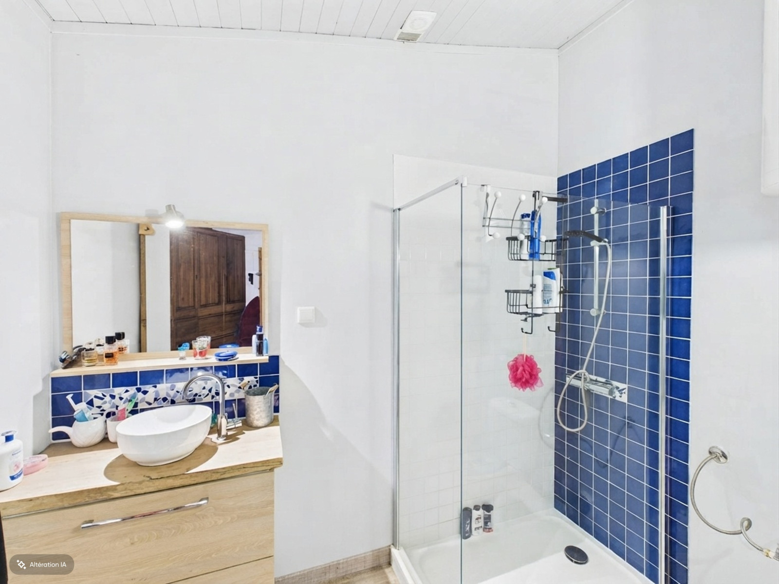 
                                                Vente
                                                 Maison de plein pied sur terrain de 1550m2 environ