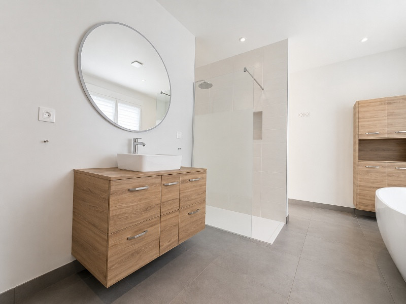 
                                                Vente
                                                 Maison de prestige 450m2- Parc 5300m2- 7 chambres- Proche Chantilly