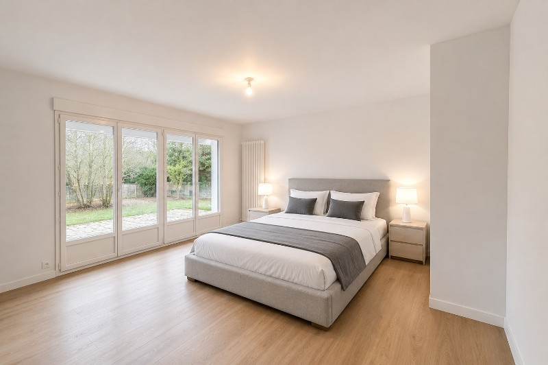 
                                                Vente
                                                 Maison de prestige 450m2- Parc 5300m2- 7 chambres- Proche Chantilly