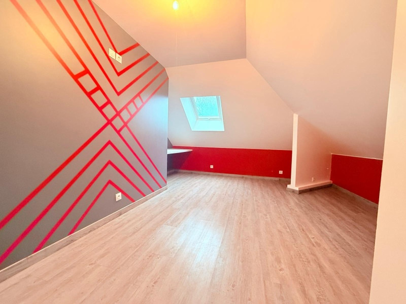 
                                                Vente
                                                 Maison de prestige 450m2- Parc 5300m2- 7 chambres- Proche Chantilly