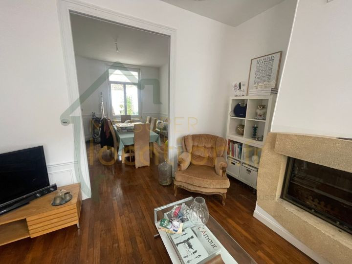 
                                                Location
                                                 Maison de standing 4 chambres dans le centre-ville de SAINT-QUENTIN