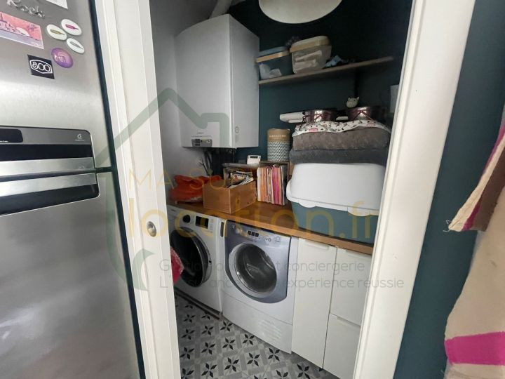 
                                                Location
                                                 Maison de standing 4 chambres dans le centre-ville de SAINT-QUENTIN