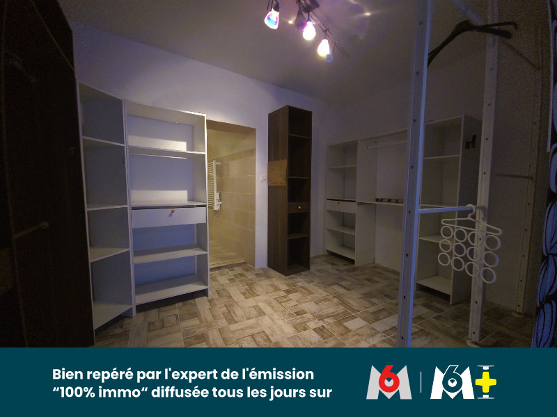 
                                                Vente
                                                 Maison de village 142 m² à Villeneuve-sur-Allier