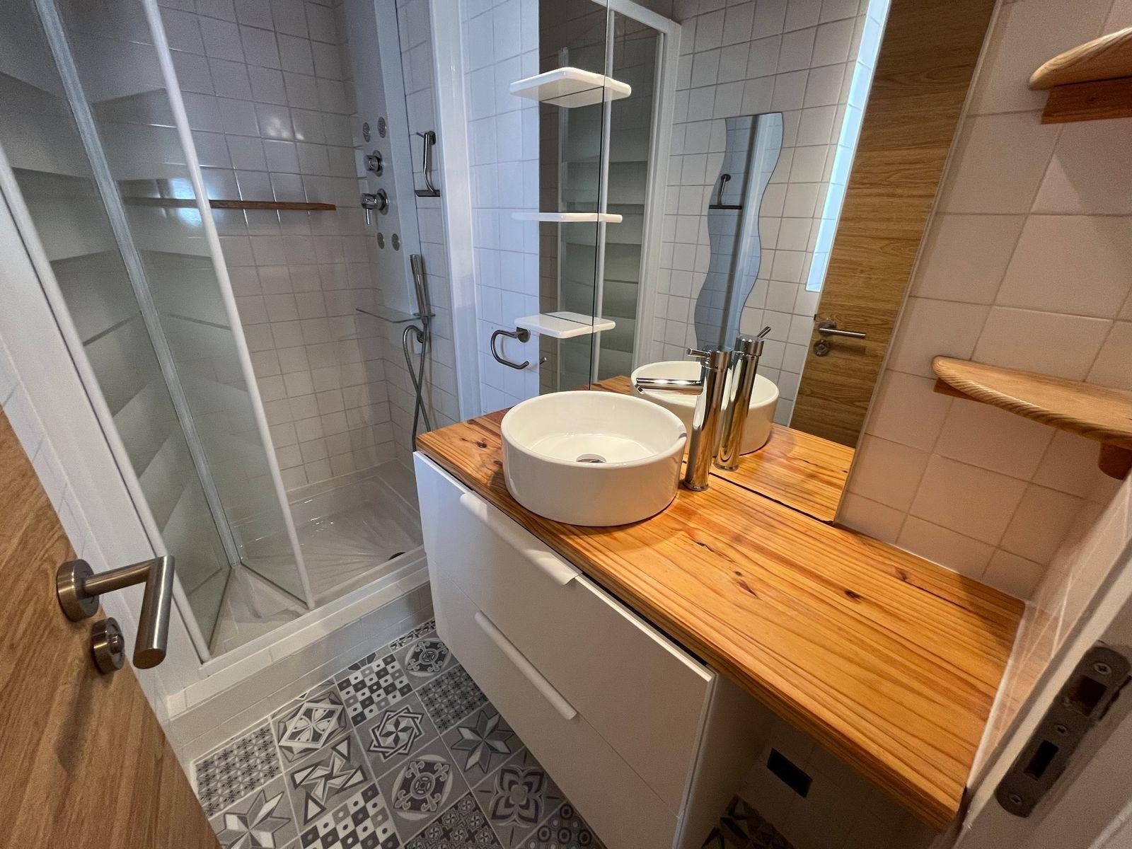 
                                                Location
                                                 Maison de village 2P+C équipée, proche commerces